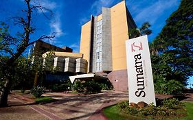 Sumatra Hotel E Centro De Convencoes